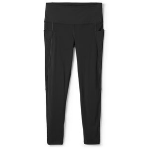 Arc'teryx Black High-Waist Leggings NEW